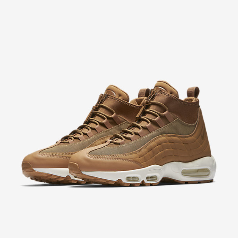 Air max shop 95 flax